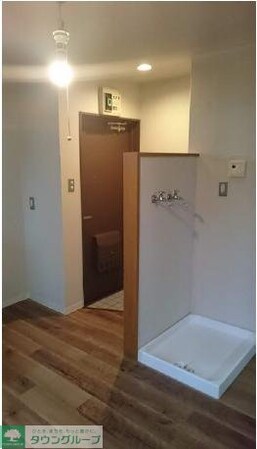 メゾン和みの物件内観写真